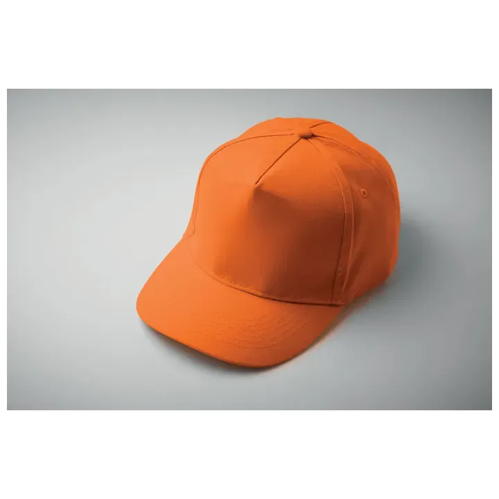 5 panel baseball cap - MO2345 (MOCN#10)